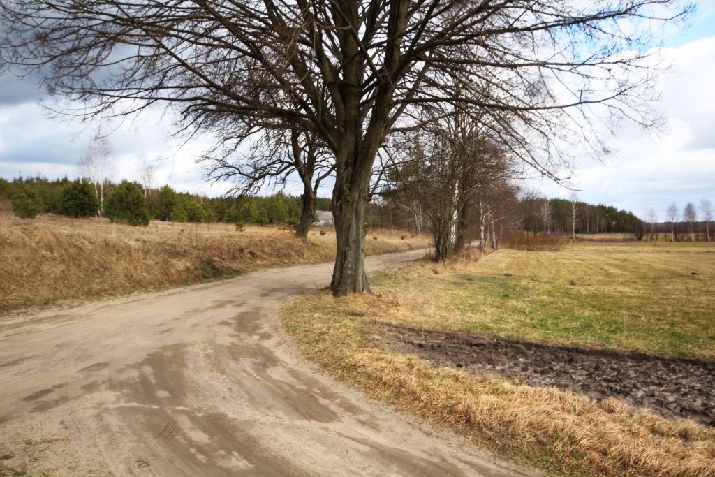 Landwirtschaft in Pommern